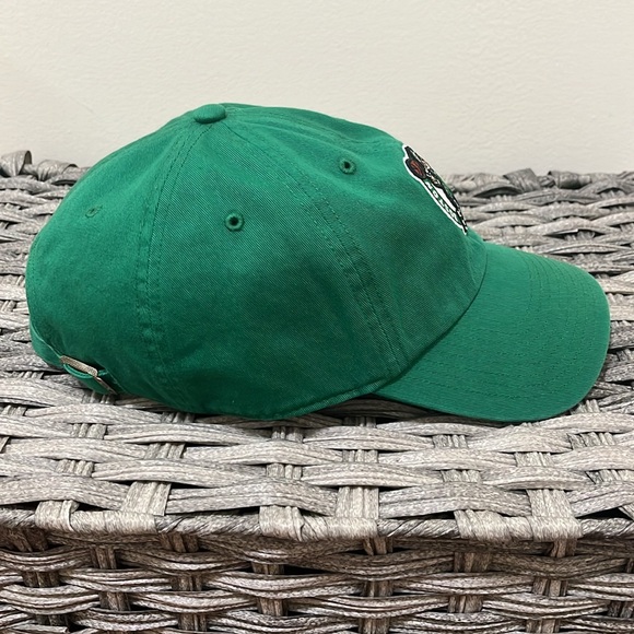 Celtics Hat - Picture 3 of 6